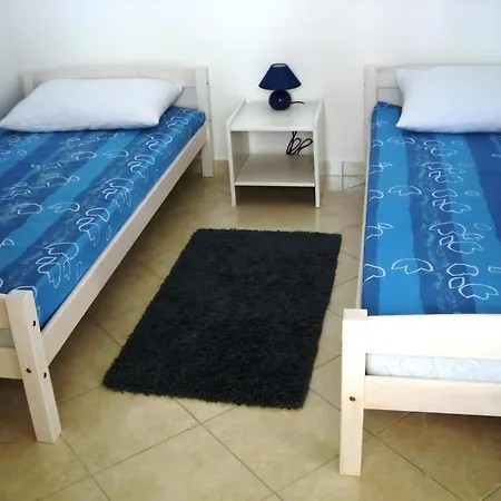Lejlighed Erdgeschosswohnung Mit Terrasse Und Meerblick Trogir